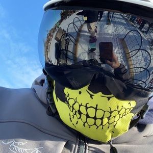 Meet your Posher, Darryl